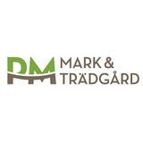PM Mark & Trädgård AB logotyp