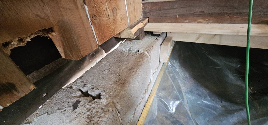 Bild 15 av referensprojekt Syllbyte Villa