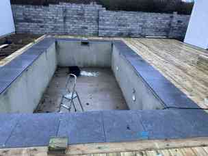 bild 2 på utfört arbete