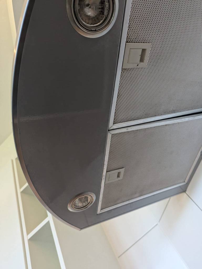 Bild 5 av referensprojekt “Eccellente Flyttstädning – När bara det bästa duger”