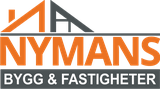 Nymans Bygg i Söderhamn AB logotyp