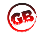 Bröderna Grönfoss Byggservice logotyp