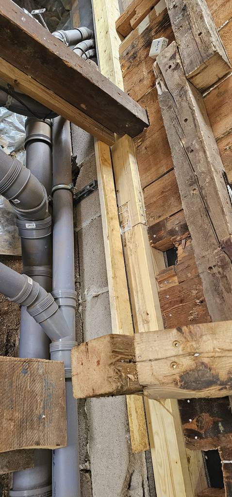 Bild 9 av referensprojekt Syllbyte Villa