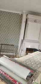 bild 2 på utfört arbete