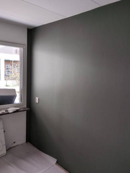 Bild 5 av referensprojekt Renovering inomhus.