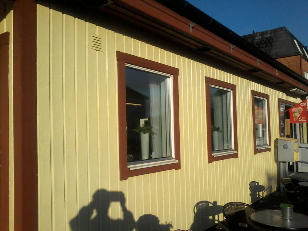 Bild 4 av referensprojekt allt inom bygg