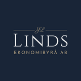 Linds Ekonomibyrå Ab logotyp