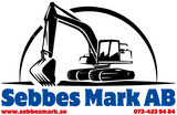 Sebbe's Mark & Belysning AB logotyp