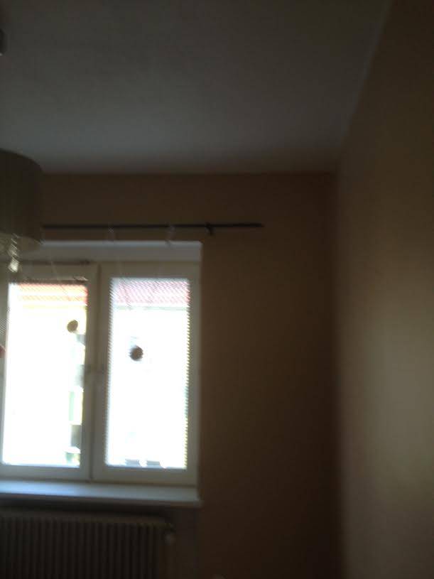 Bild 6 av referensprojekt Tak Målning Malmö