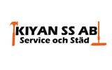 KIYAN SS AB logotyp