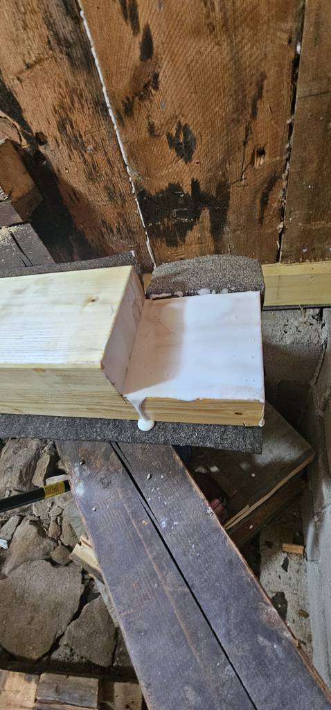 Bild 16 av referensprojekt Syllbyte Villa