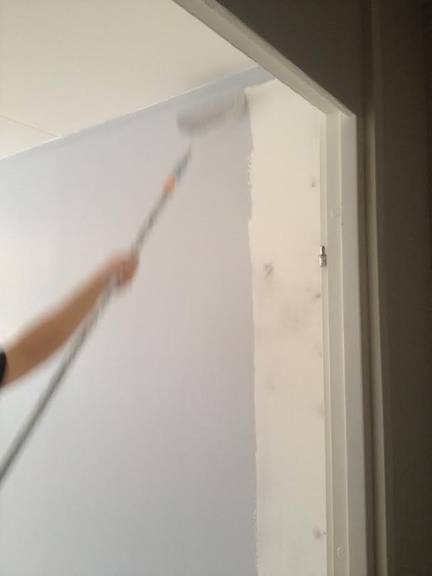 bild 1 på utfört arbete