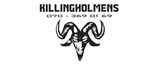 Killingholmens Mark & Allservice logotyp