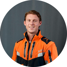 bild på kontaktperson