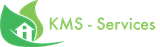 KMS-Services logotyp