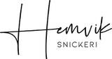 Hemvik Group AB logotyp