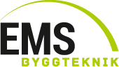 EMS Byggteknik AB logo