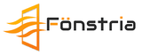 FÖNSTRIA AB logotyp