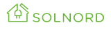 SolNord AB logotyp