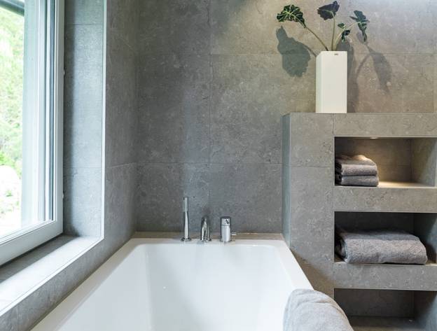 bild 1 på utfört arbete