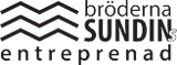 Br. Sundins Entreprenad AB logotyp