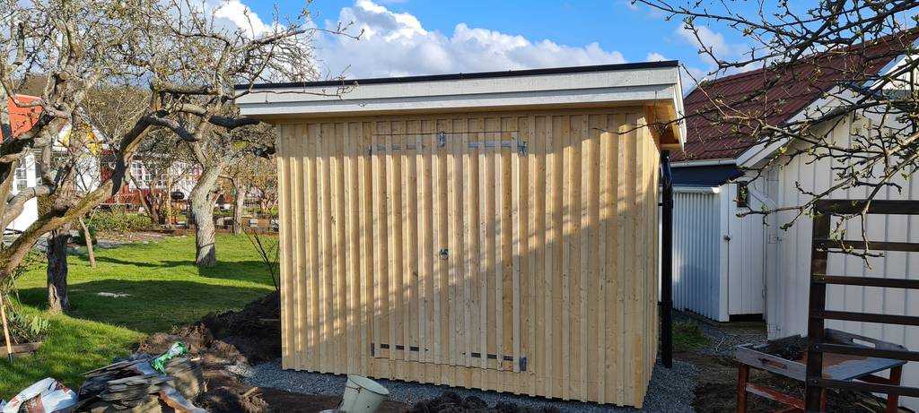 Bild 1 av referensprojekt 