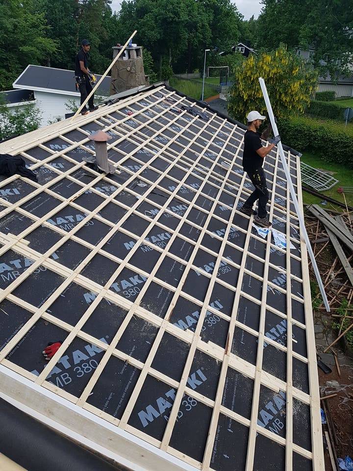 Bild 1 av referensprojekt 