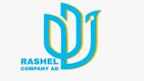 Rashel AB logotyp
