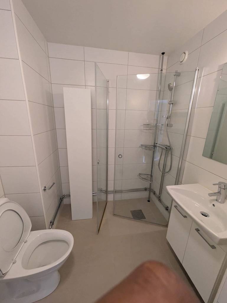 Bild 4 av referensprojekt “Eccellente Flyttstädning – När bara det bästa duger”