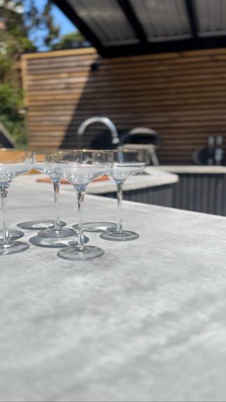 bild 1 på utfört arbete