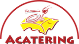 A Catering Sweden AB logotyp