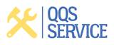 QQS Service AB logotyp
