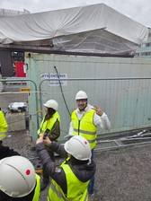 bild på kontaktperson