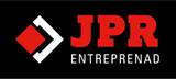 JPR Entreprenad AB logotyp