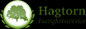 Hagtorn Fastighetsservice AB logotyp
