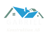 Gabriel Konstruktion AB logotyp