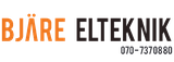 BETA Bjäre Elteknik AB logotyp