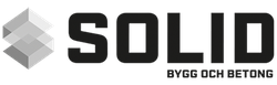 Solid bygg och betong i Sundsvall AB logo