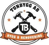 Tunbygg AB logotyp