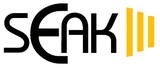 Seak AB logotyp