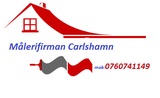 Målerifirman Carlshamn logotyp