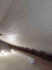 bild 2 på utfört arbete