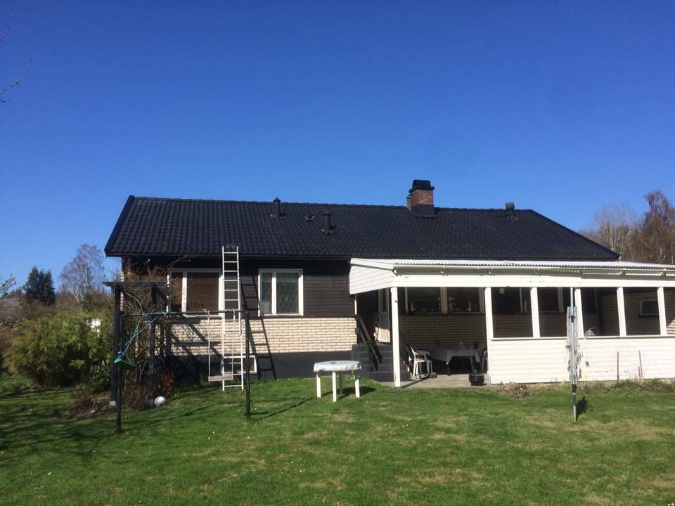 Bild 1 av referensprojekt 