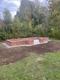 bild 3 på utfört arbete