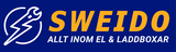 SWEIDO AB logotyp