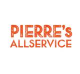 Pierres Allservice logotyp