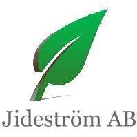 Jideströms trädgård och fastighetsservice AB logo