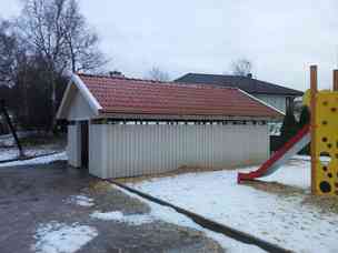 bild 2 på utfört arbete