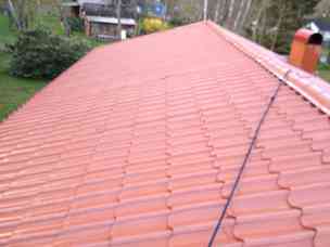 bild 3 på utfört arbete