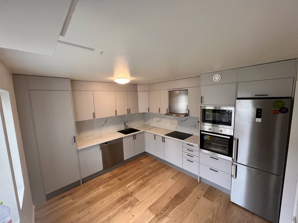 Bild 10 av referensprojekt Köksrenoveringar